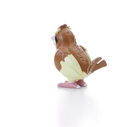 Pokemon Battle Figure - Pidgy