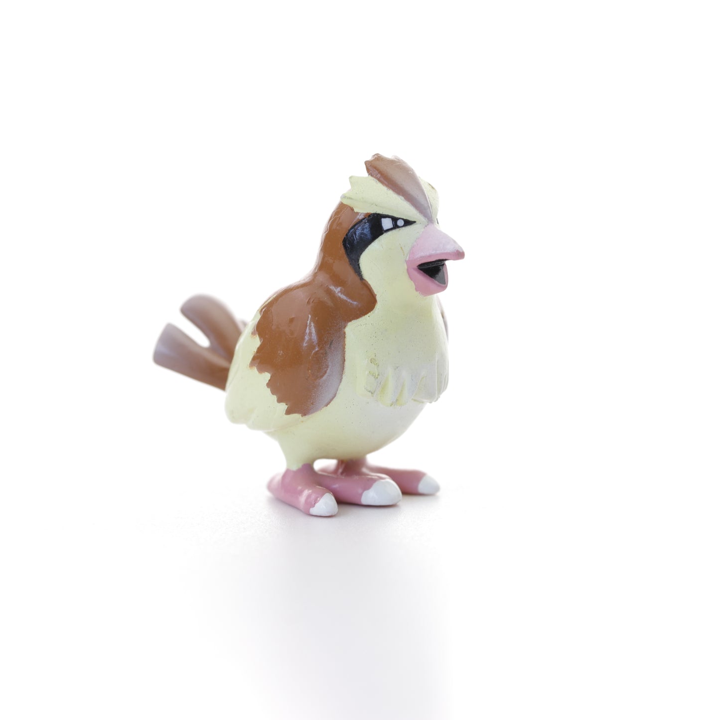 Pokemon Battle Figure - Pidgy