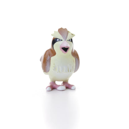Pokemon Battle Figure - Pidgy