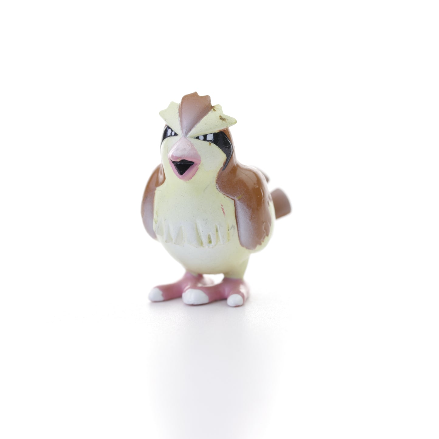 Pokemon Battle Figure - Pidgy