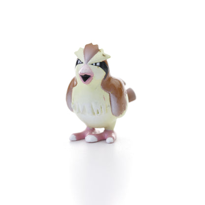 Pokemon Battle Figure - Pidgy