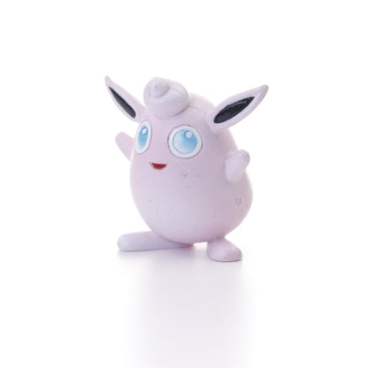 Pokemon Battle Figure - Wigglytuff