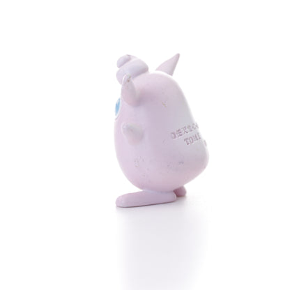 Pokemon Battle Figure - Wigglytuff