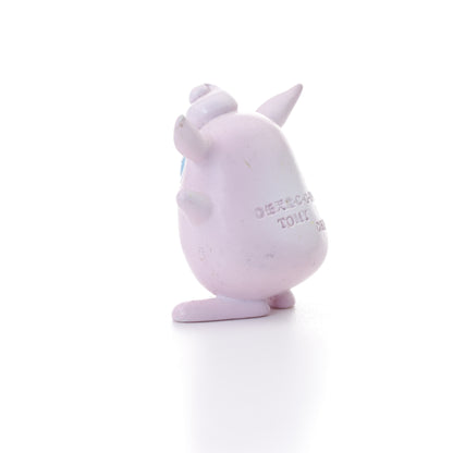 Pokemon Battle Figure - Wigglytuff
