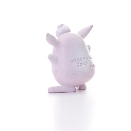 Pokemon Battle Figure - Wigglytuff