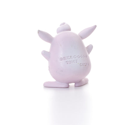 Pokemon Battle Figure - Wigglytuff