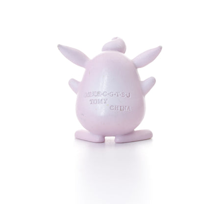 Pokemon Battle Figure - Wigglytuff