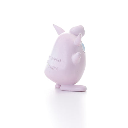 Pokemon Battle Figure - Wigglytuff