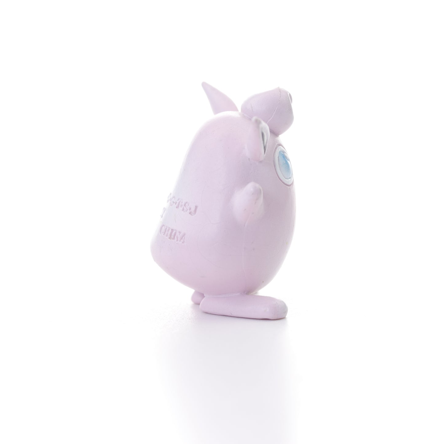 Pokemon Battle Figure - Wigglytuff
