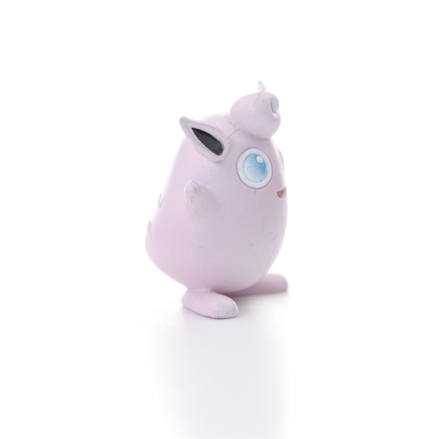Pokemon Battle Figure - Wigglytuff