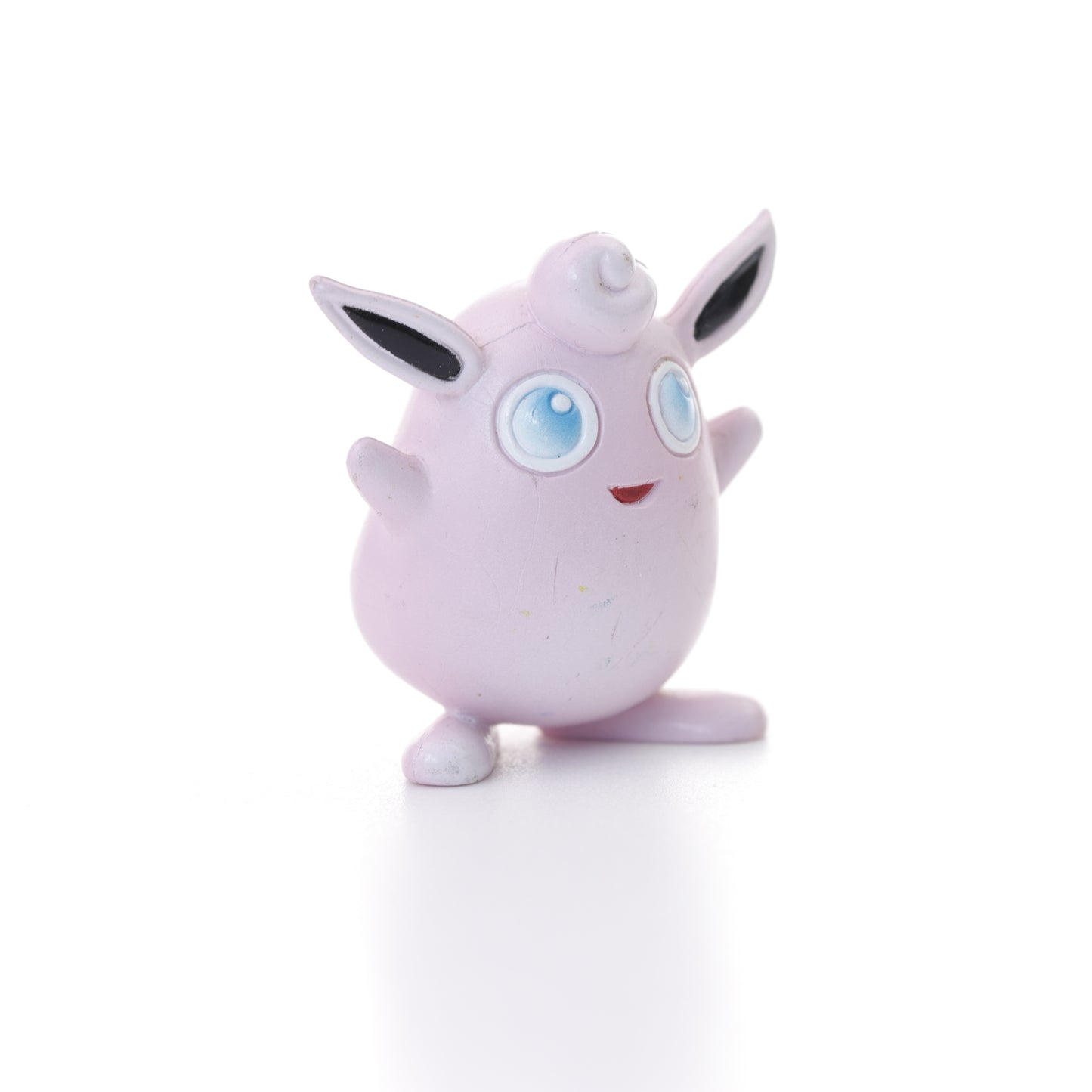 Pokemon Battle Figure - Wigglytuff