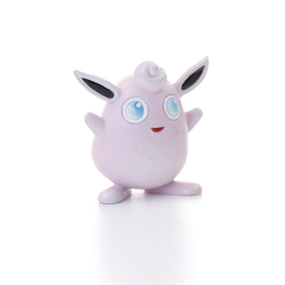 Pokemon Battle Figure - Wigglytuff