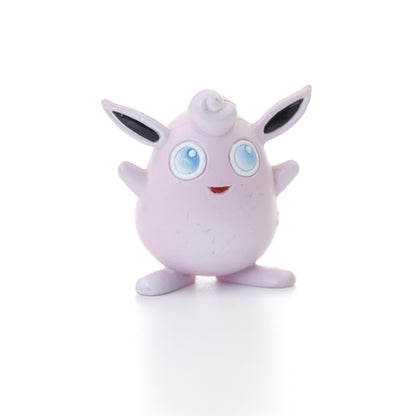 Pokemon Battle Figure - Wigglytuff