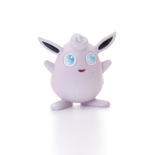 Pokemon Battle Figure - Wigglytuff