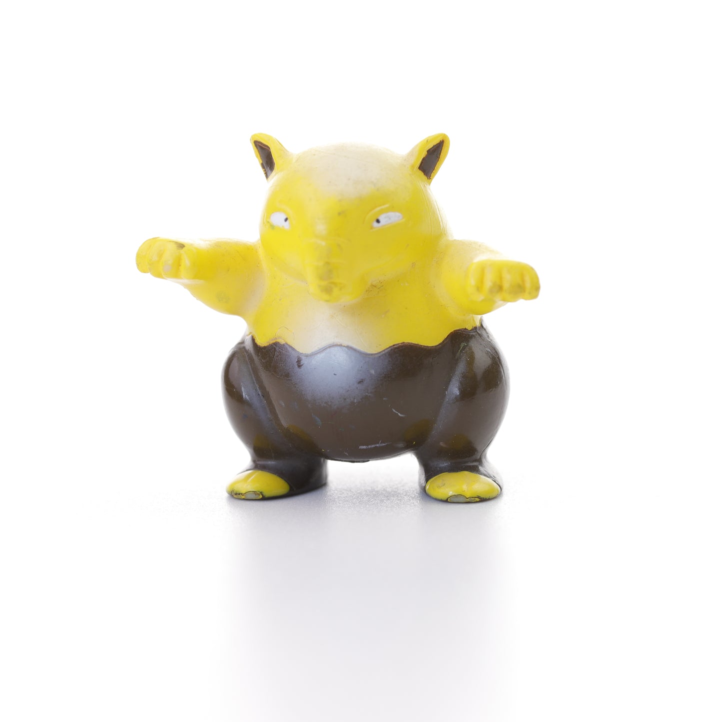 Pokemon Battle Figure - Drowzee