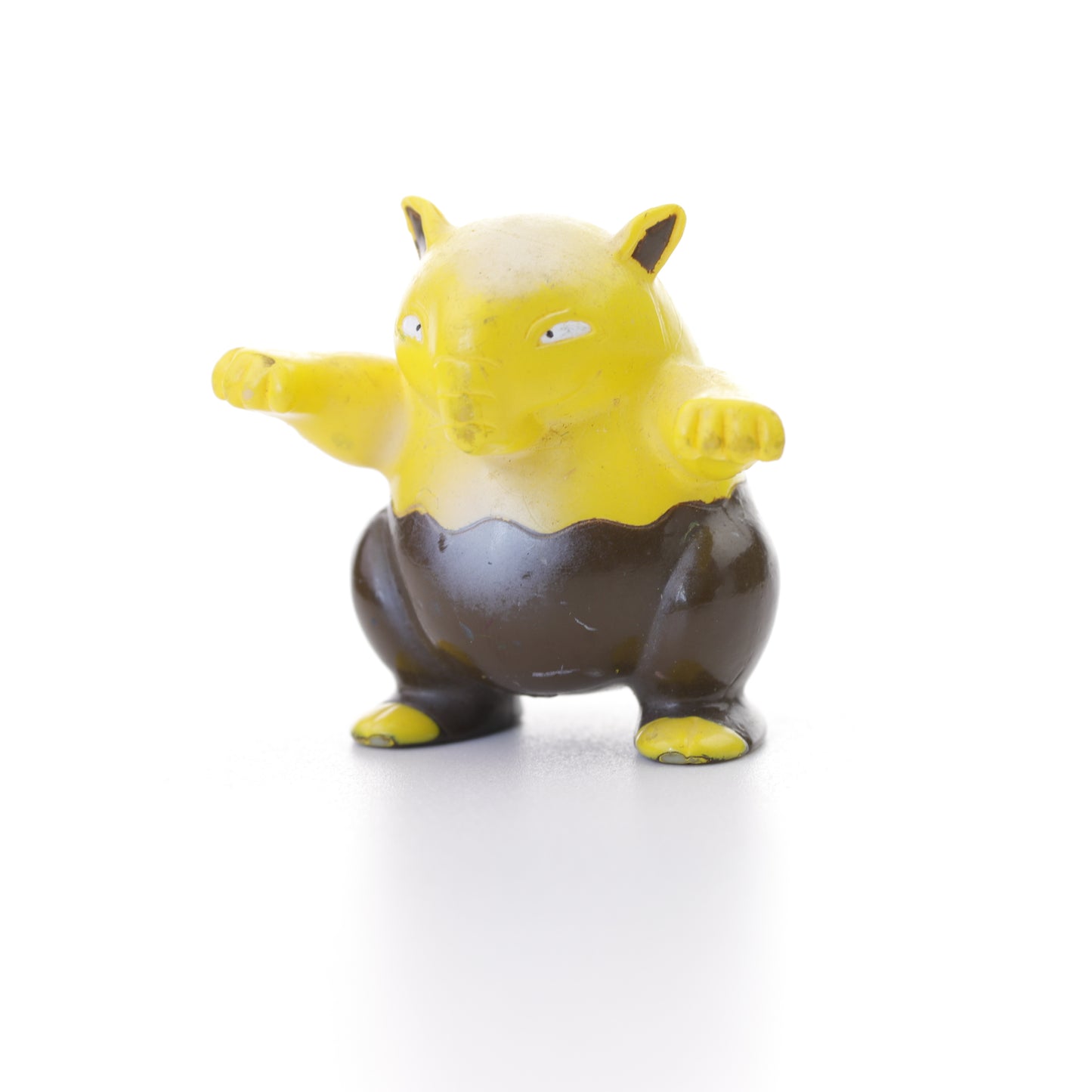 Pokemon Battle Figure - Drowzee