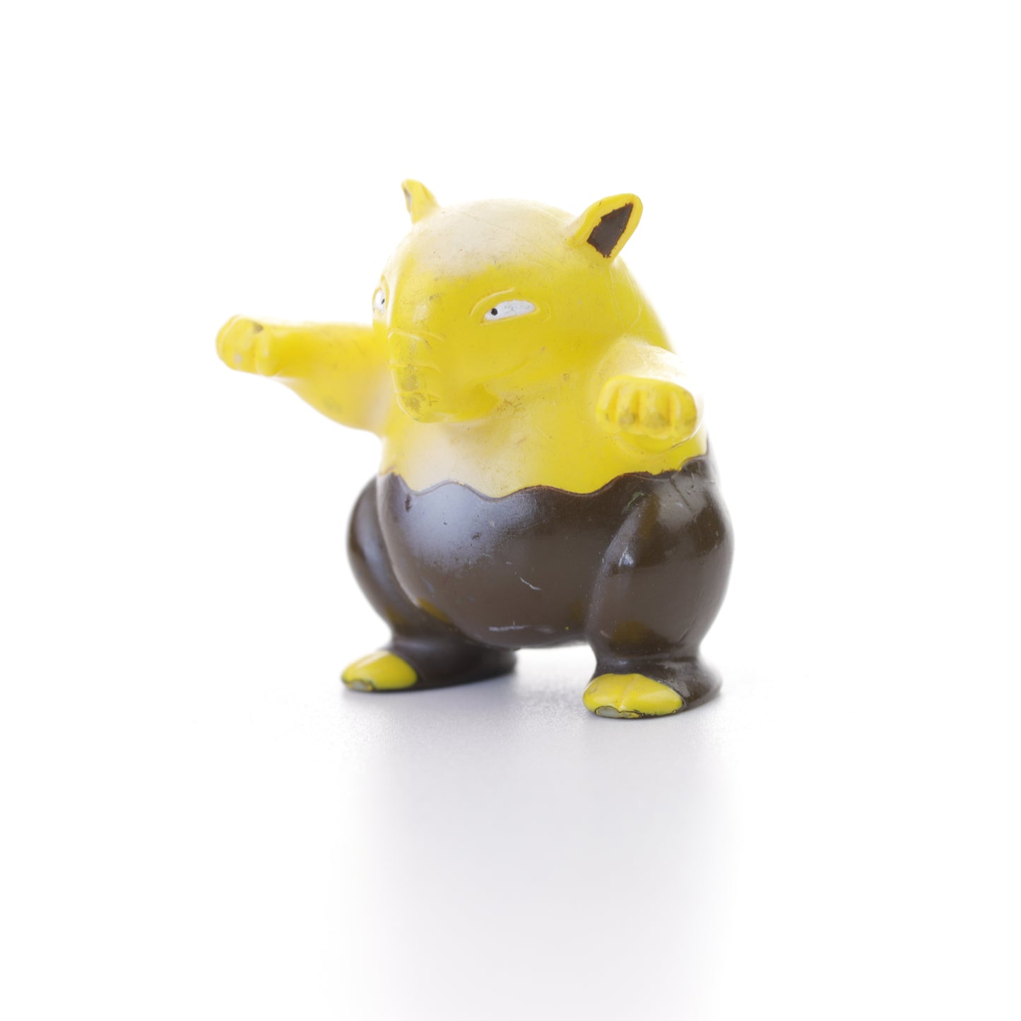 Pokemon Battle Figure - Drowzee