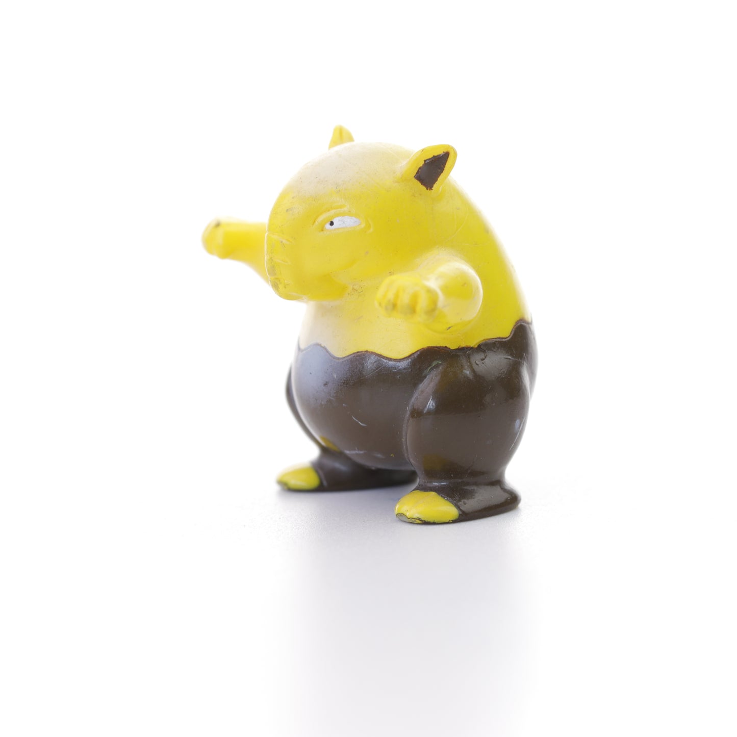 Pokemon Battle Figure - Drowzee