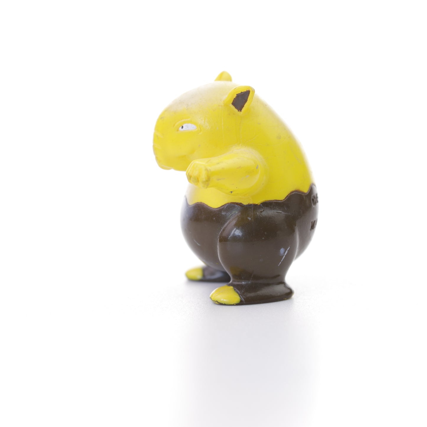 Pokemon Battle Figure - Drowzee