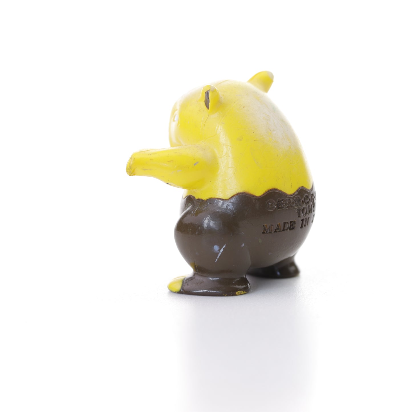 Pokemon Battle Figure - Drowzee