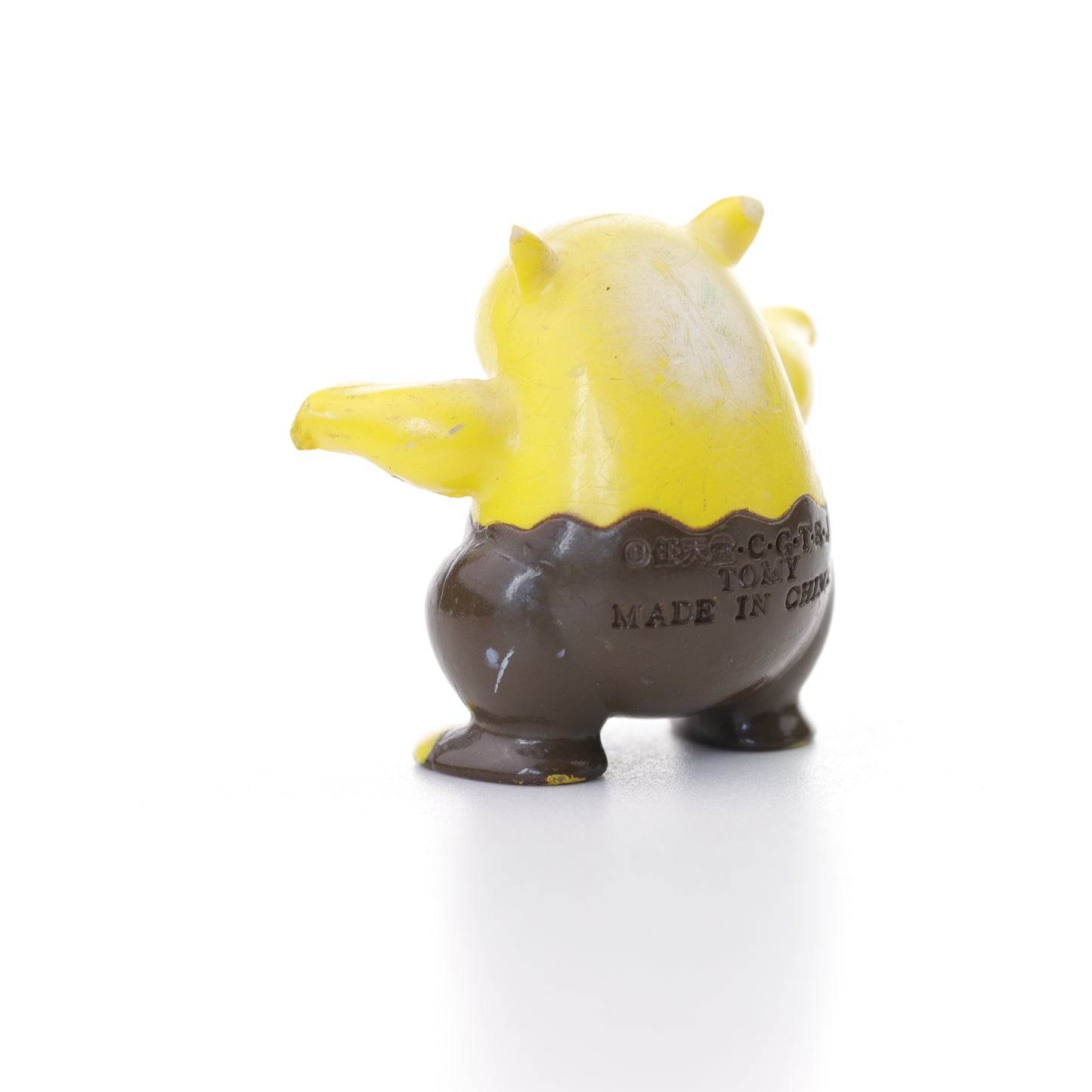 Pokemon Battle Figure - Drowzee