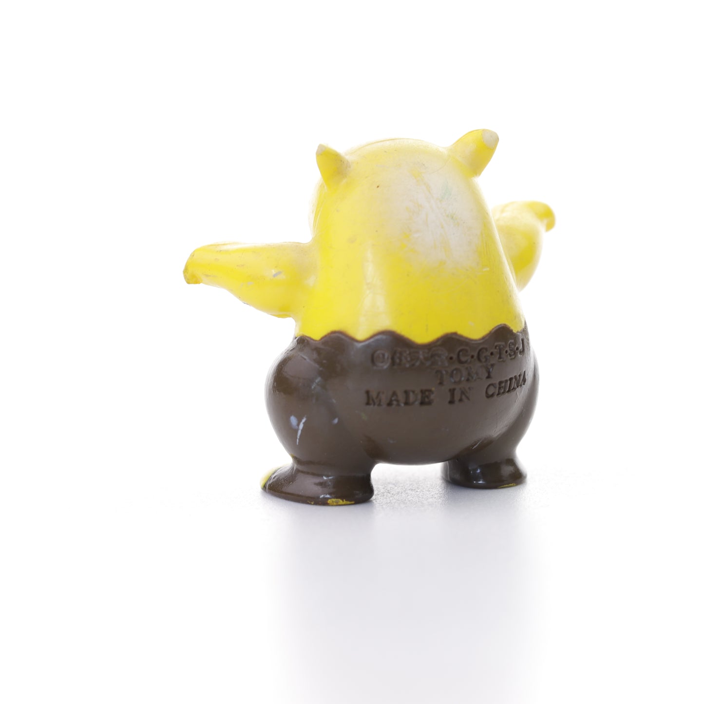 Pokemon Battle Figure - Drowzee