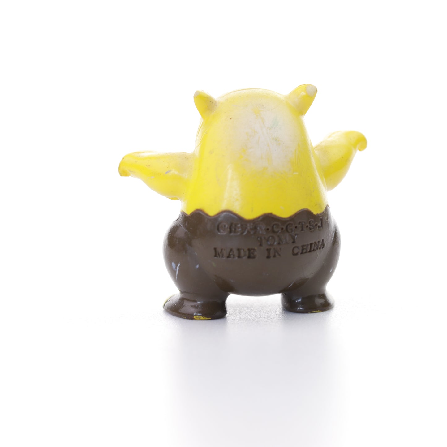 Pokemon Battle Figure - Drowzee