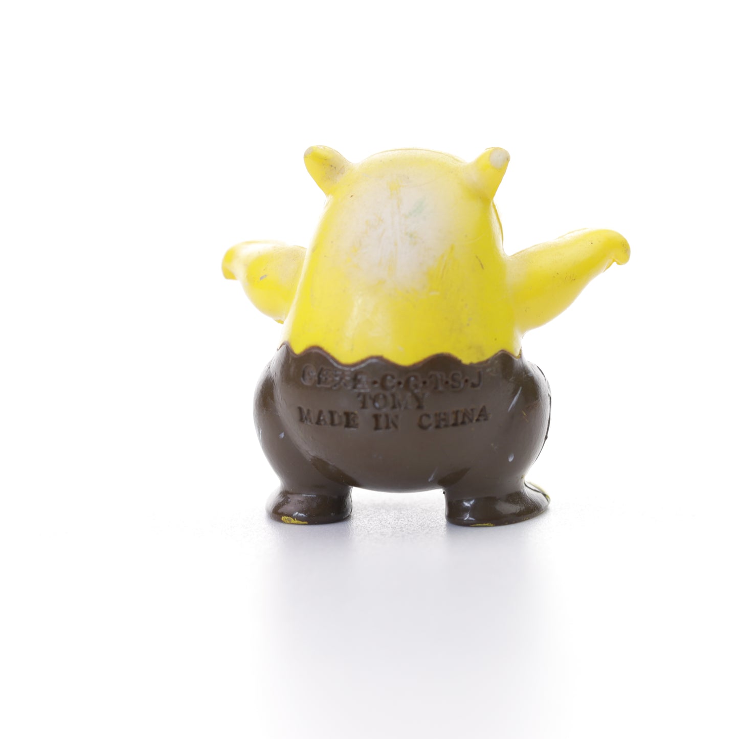 Pokemon Battle Figure - Drowzee