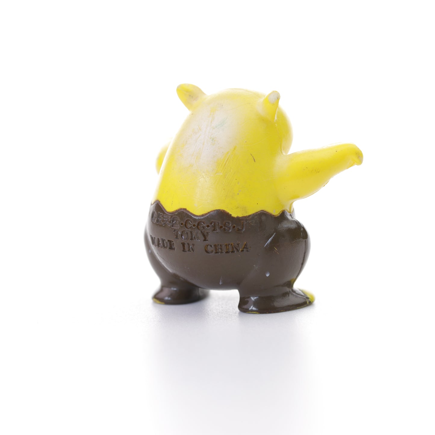 Pokemon Battle Figure - Drowzee