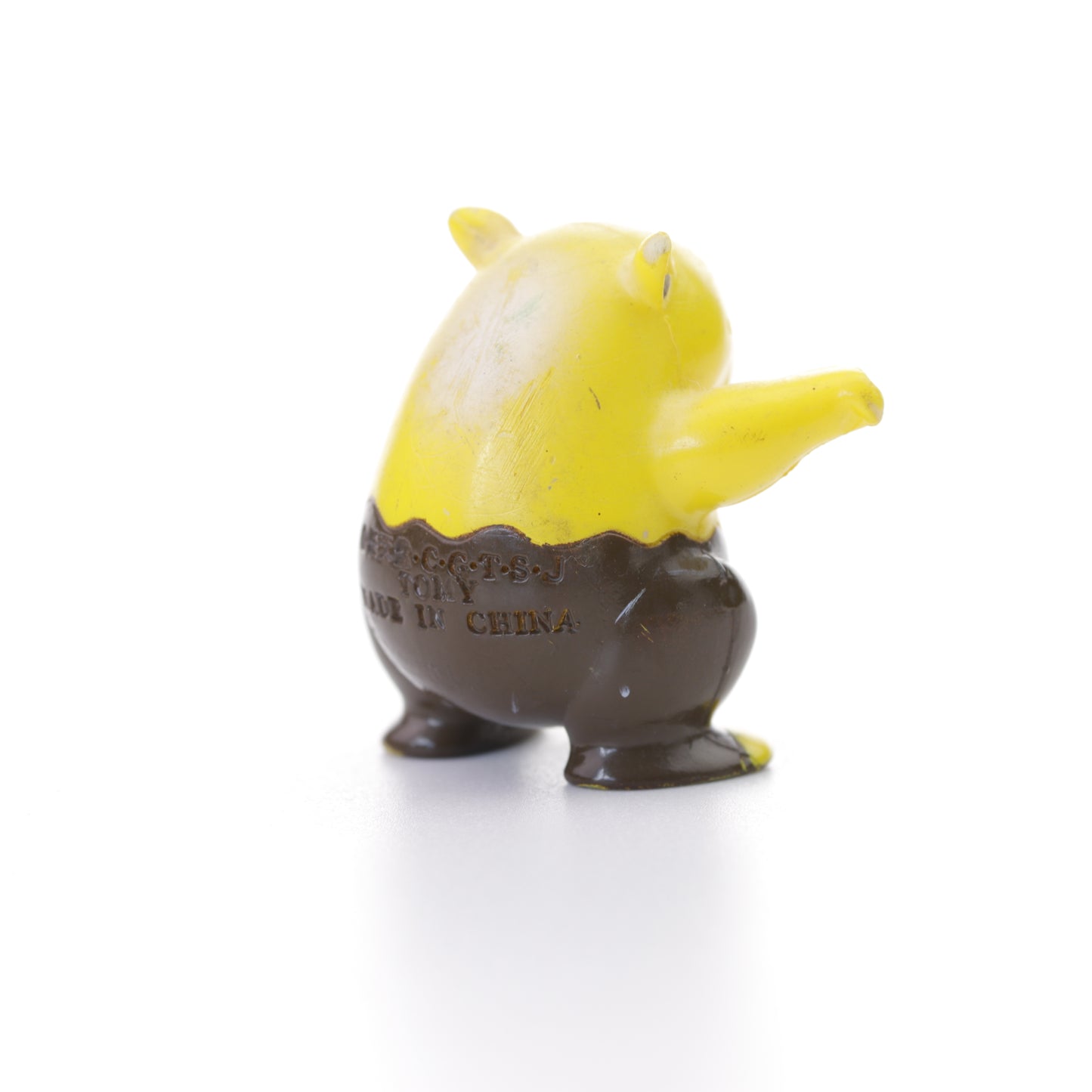 Pokemon Battle Figure - Drowzee