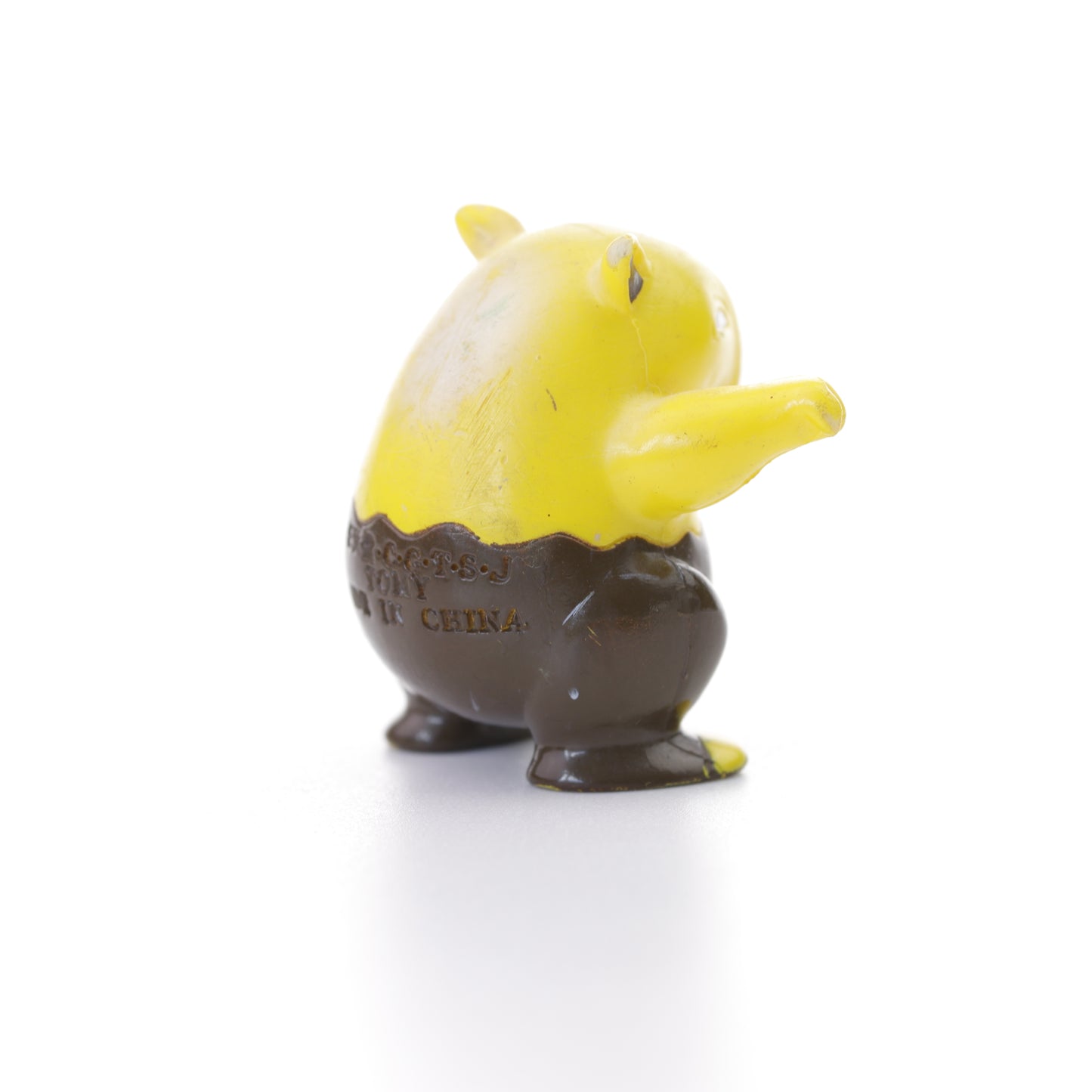 Pokemon Battle Figure - Drowzee