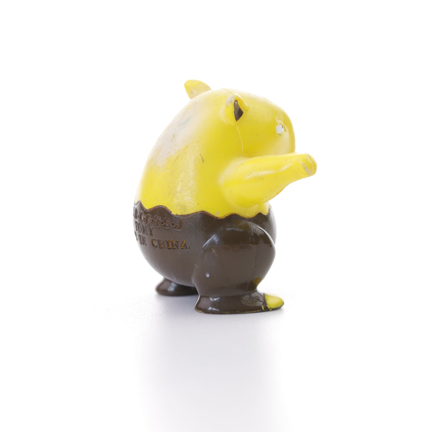 Pokemon Battle Figure - Drowzee