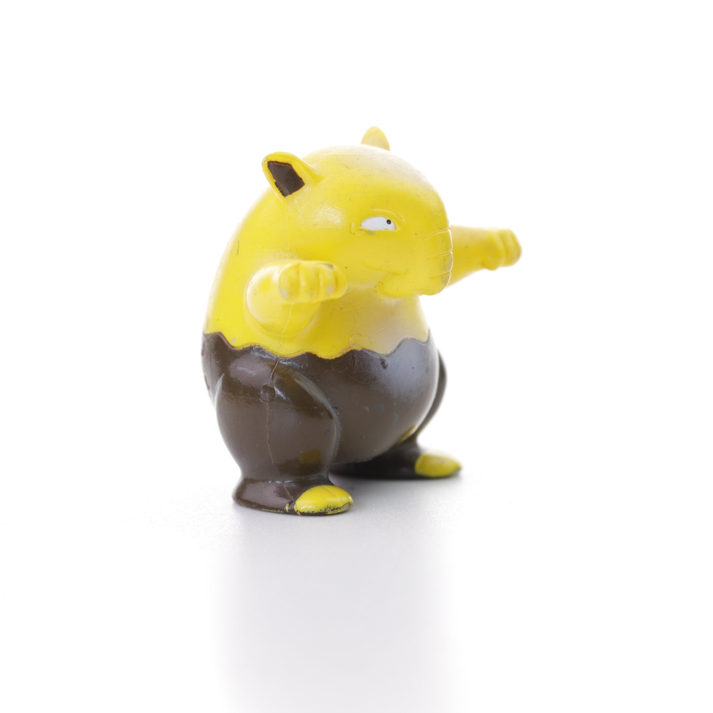 Pokemon Battle Figure - Drowzee