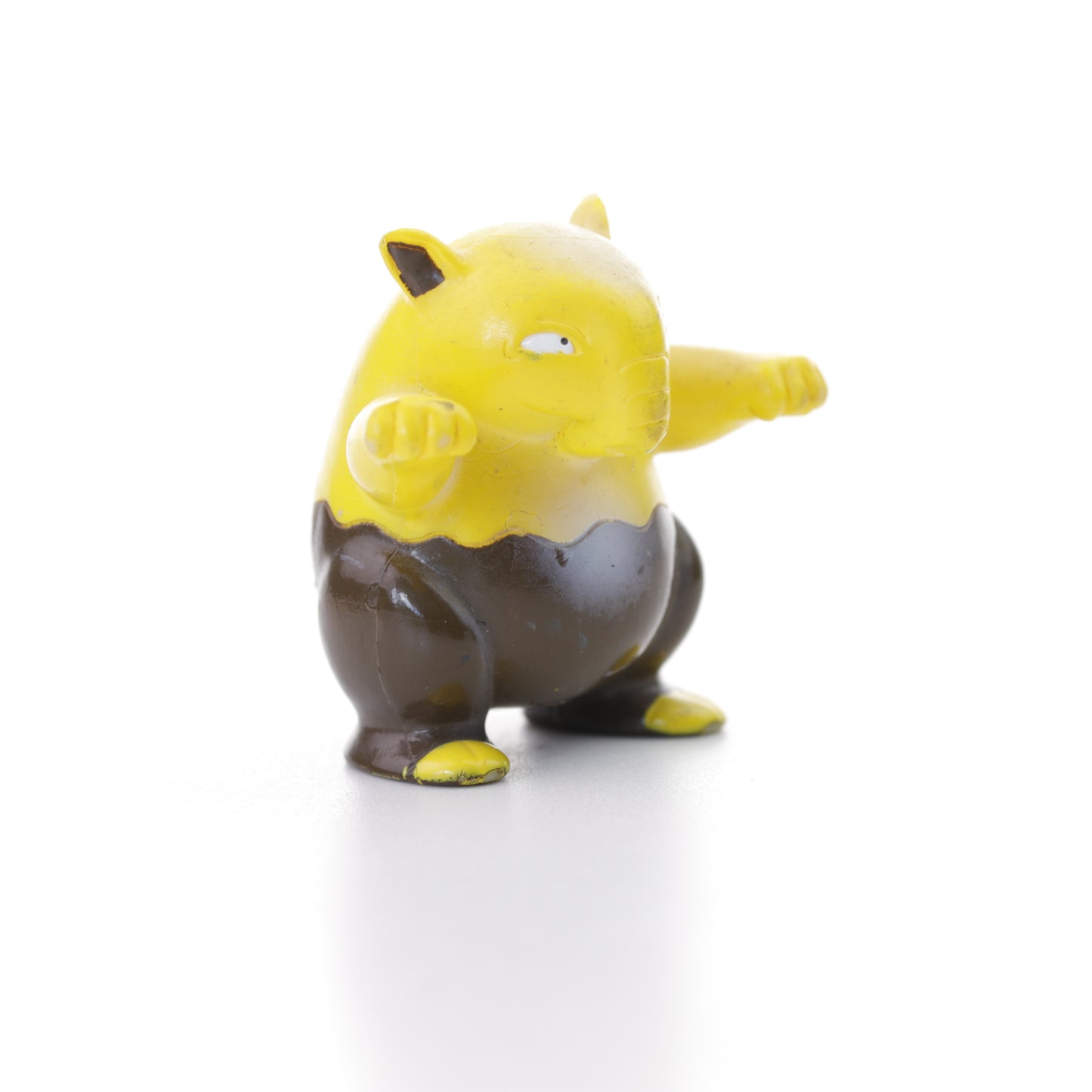 Pokemon Battle Figure - Drowzee