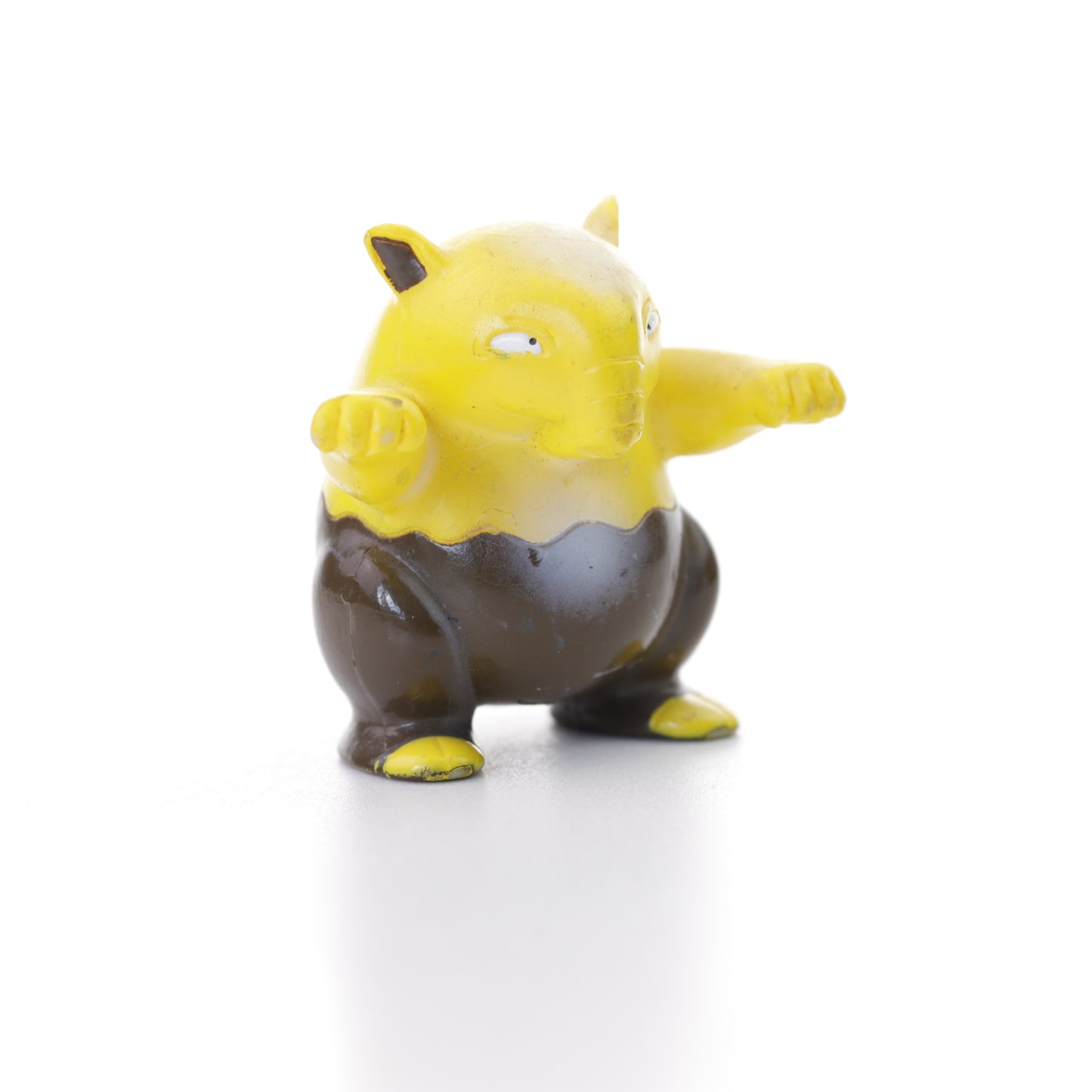 Pokemon Battle Figure - Drowzee