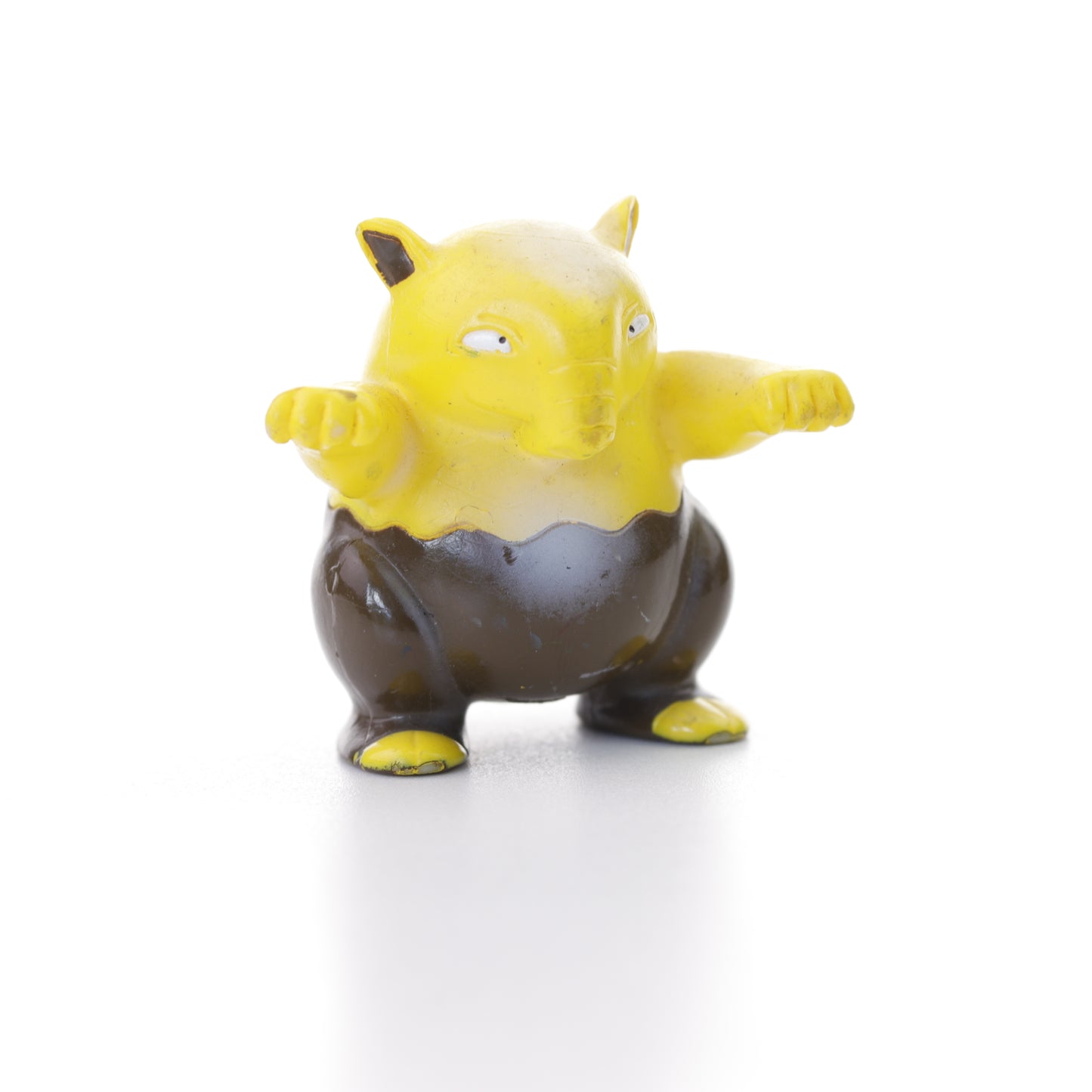 Pokemon Battle Figure - Drowzee