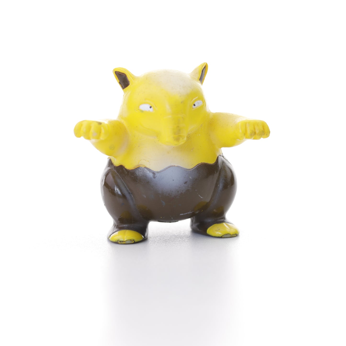 Pokemon Battle Figure - Drowzee