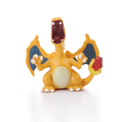 Pokemon Battle Figure - Charizard