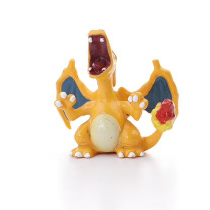 Pokemon Battle Figure - Charizard