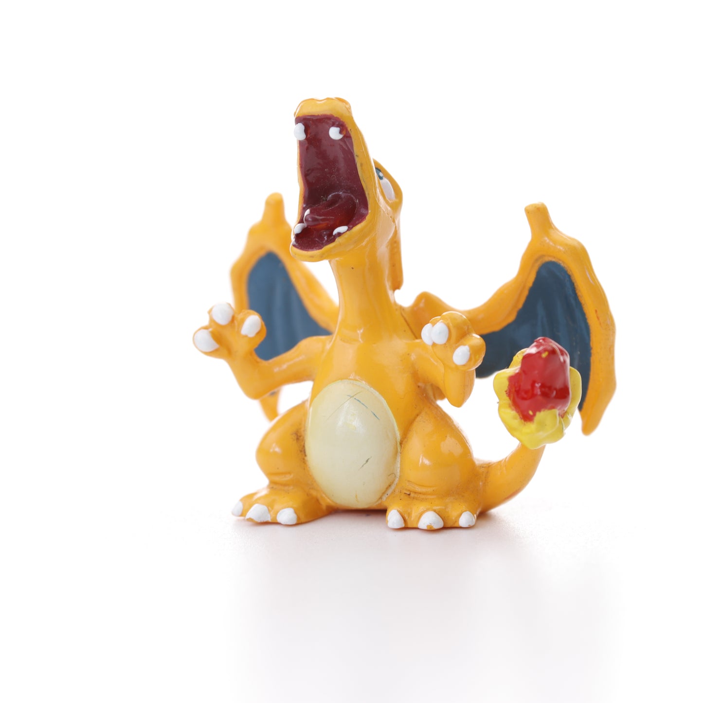 Pokemon Battle Figure - Charizard
