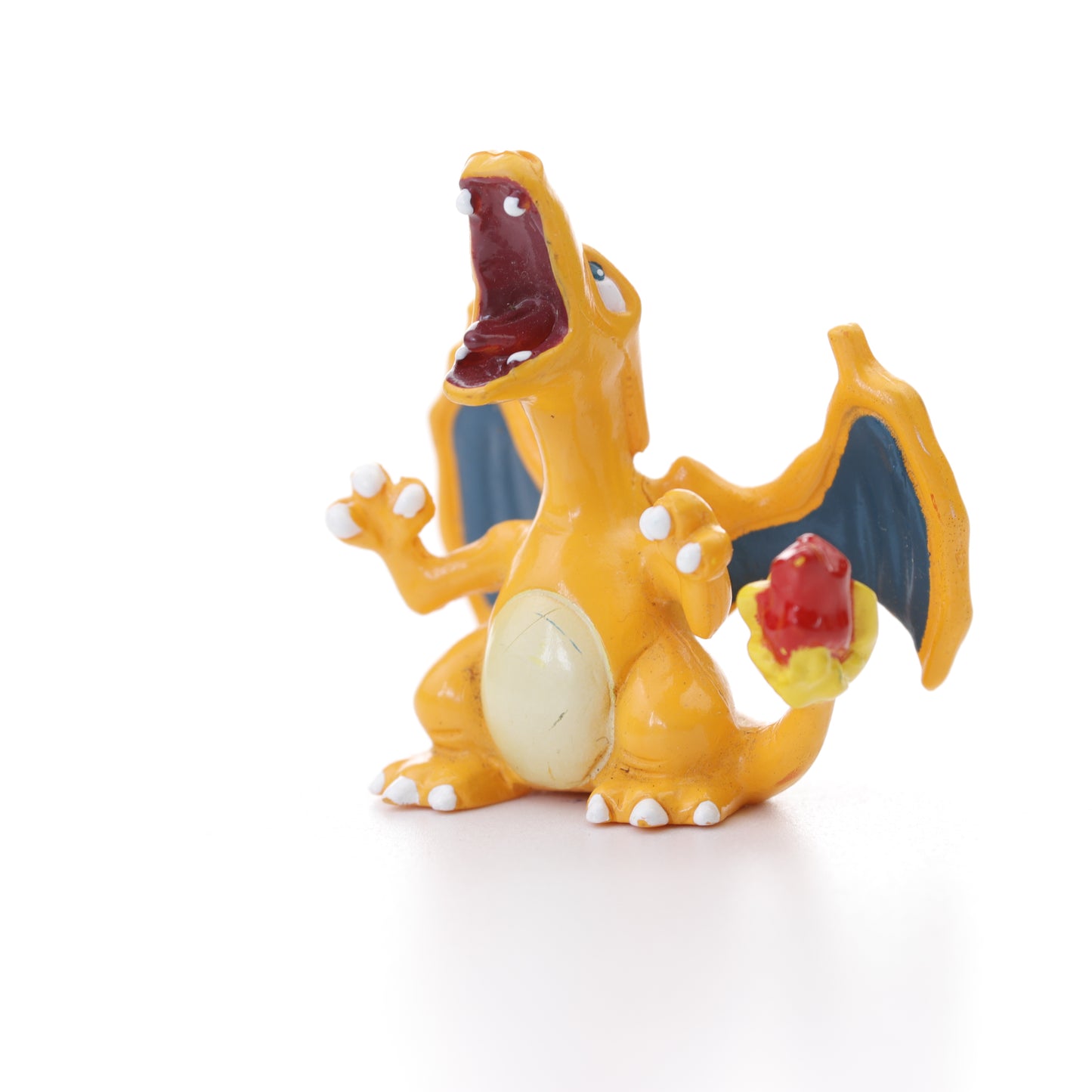 Pokemon Battle Figure - Charizard