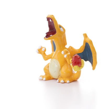 Pokemon Battle Figure - Charizard