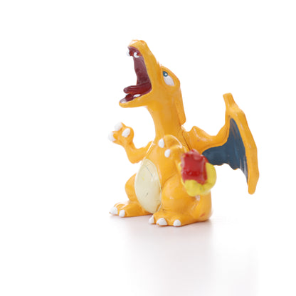 Pokemon Battle Figure - Charizard