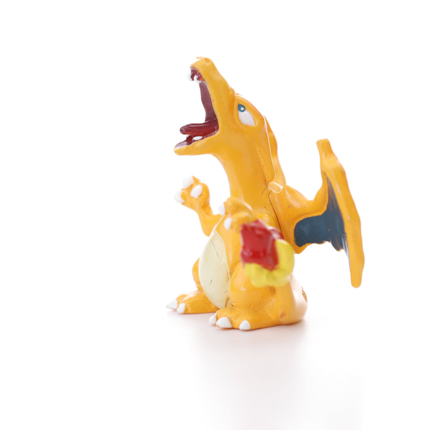 Pokemon Battle Figure - Charizard