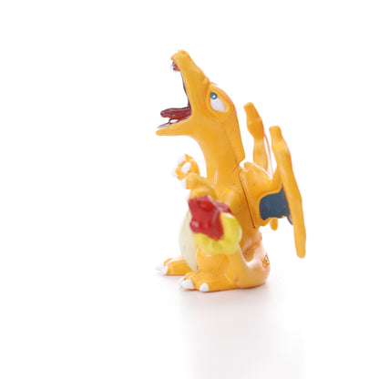 Pokemon Battle Figure - Charizard