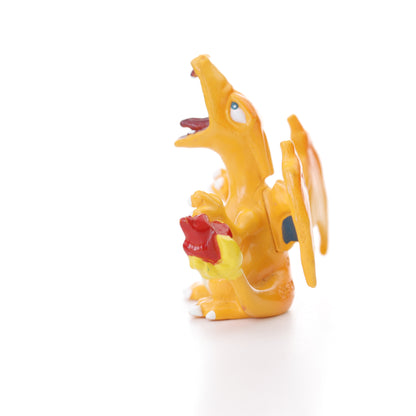 Pokemon Battle Figure - Charizard