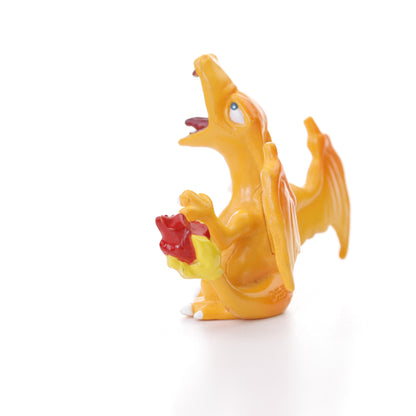 Pokemon Battle Figure - Charizard