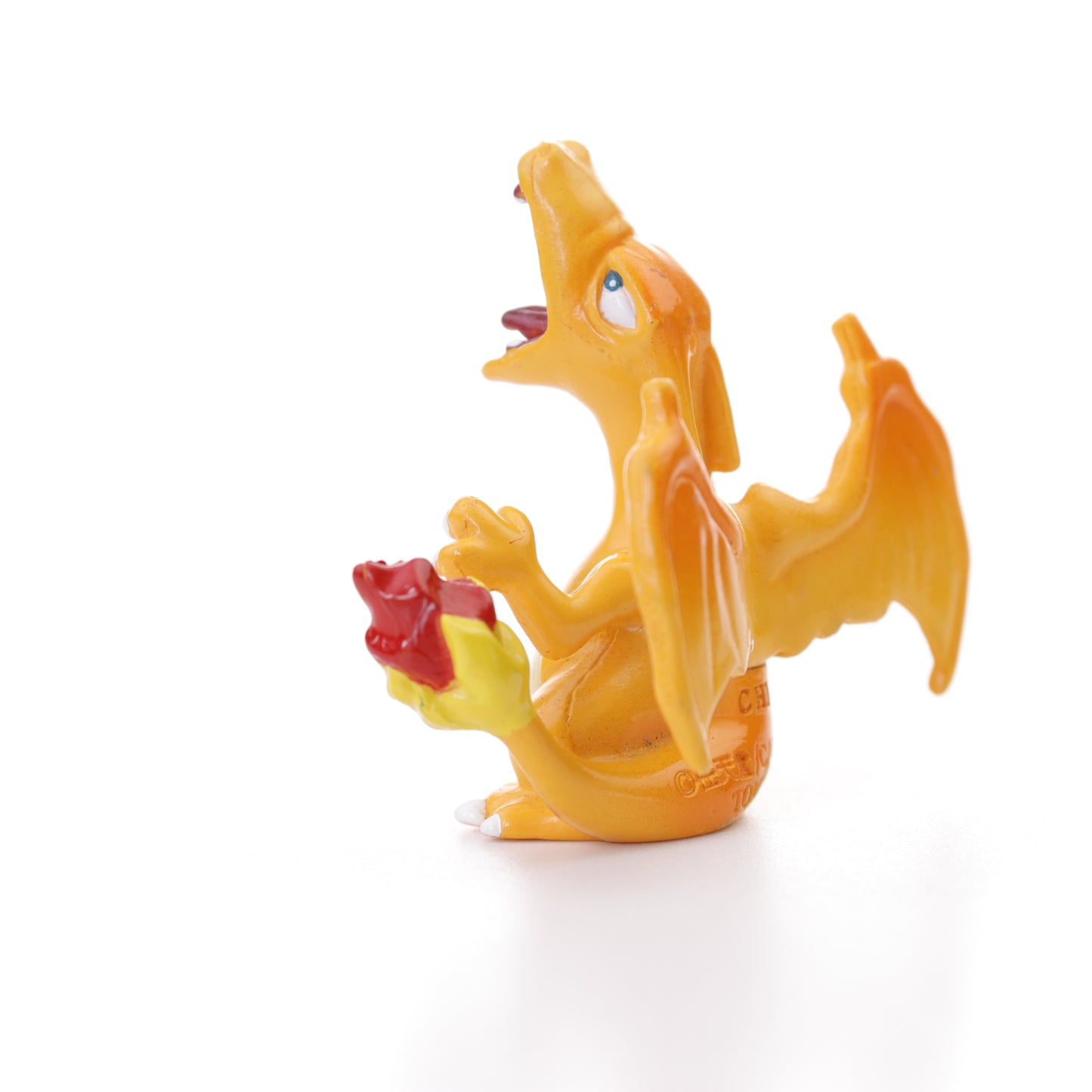 Pokemon Battle Figure - Charizard