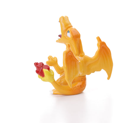Pokemon Battle Figure - Charizard
