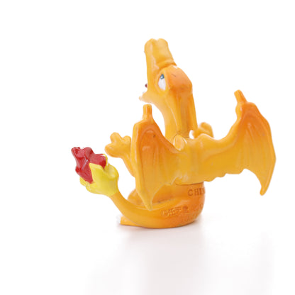 Pokemon Battle Figure - Charizard